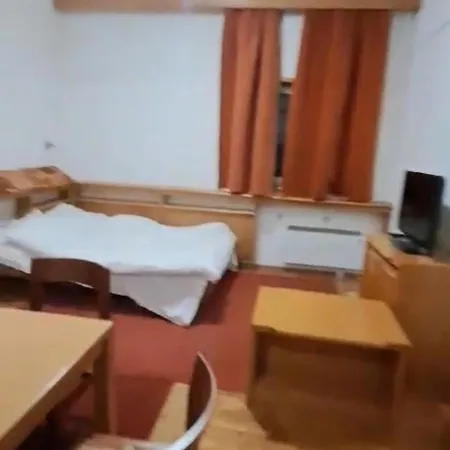 Apartment Big Kopaonik